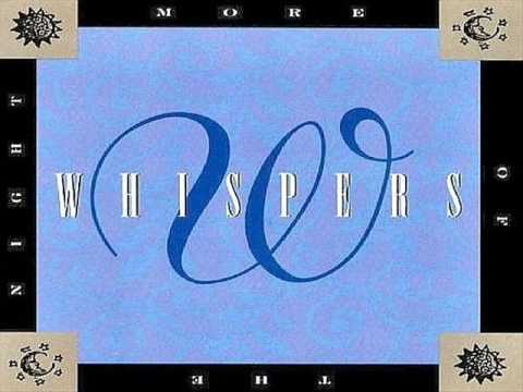 YOU ARE THE ONE - Whispers