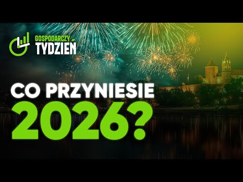 Nadchodzą dobre czasy dla... południa Europy? | Gospodarczy Tydzień