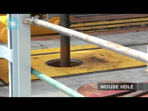Maersk Drilling (Training video)