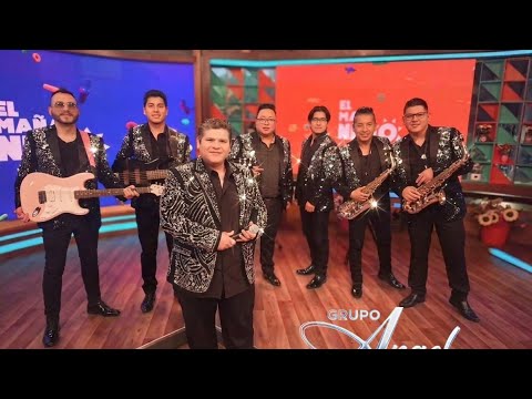 Grupo angel guardián en vivo la paz achacachi bolivia febrero 2026