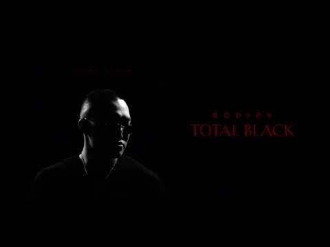 BODIEV - Total Black (ПРЕМЬЕРА 2025)