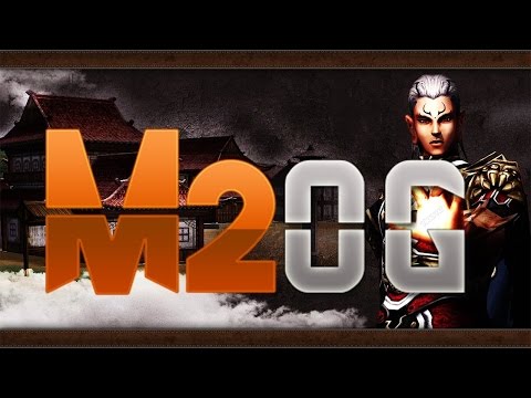 Metin2OG PVM-PVP (Farmăm puțin la Metine)