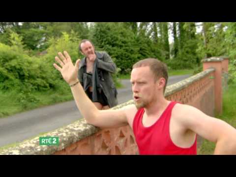 Hardy Bucks Ride Again | RTÉ2 | Continues Monday 2nd November 10.30pm
