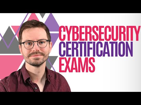 How To Pass Any Cybersecurity Certification