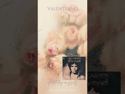 Valenteano Tributes Gilbert O´Sullivan