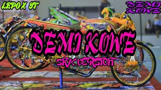 Download lagu DEMI KOWE Reggae Ska Version [LEPOX YT] mp3