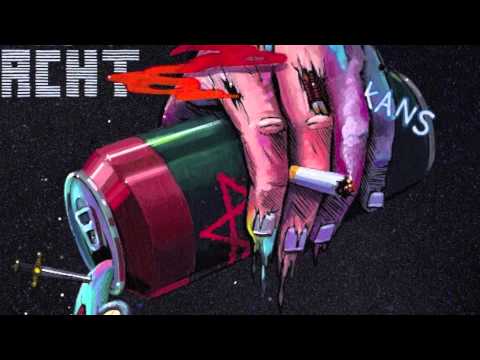 Nul Elf Acht - Toritelling (prod. Lostsun)