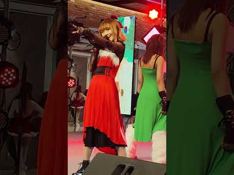 221225 (F Fancam) Sanagi Story - Kotae @ TGG Festival - The Market Bangkok