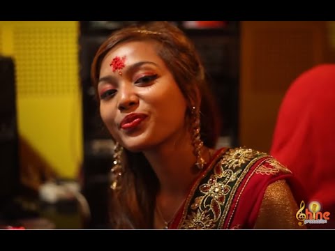 Dashain Aayo - Anish Shrestha | New Nepali Dashain Song 2015