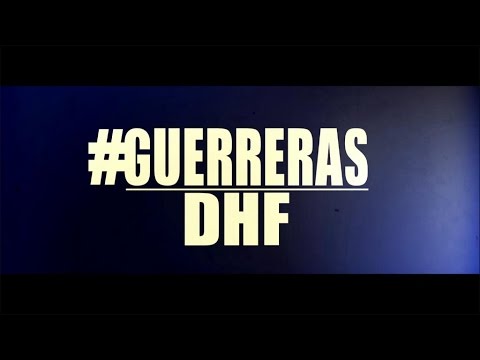 Guerreras DHF 2015/2016 - Jornada 2