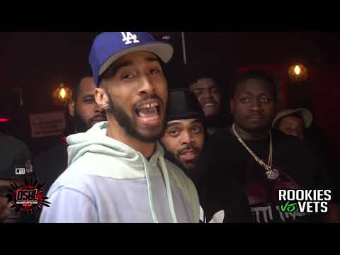 Chicken Bob vs BigcCat