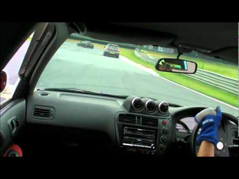 GIC TW Trackday 2012 Final 1