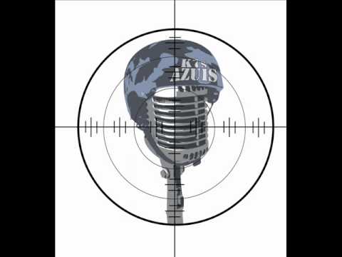 K7s Azuis   Grito Urbano ft Myt Poor