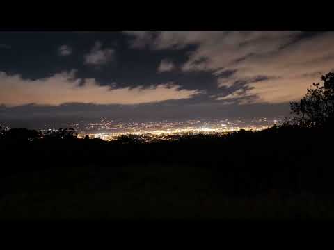 Cuenca Night August 28 2023