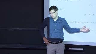 Lecture 08: Estimation of Demand, Supply, and Market Power, Part 2