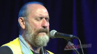 Colin Hay Overkill