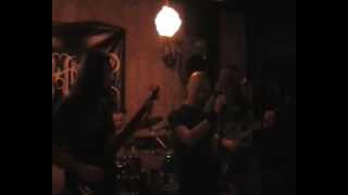 In the name of the future (The Kovenant cover by Prokyon)