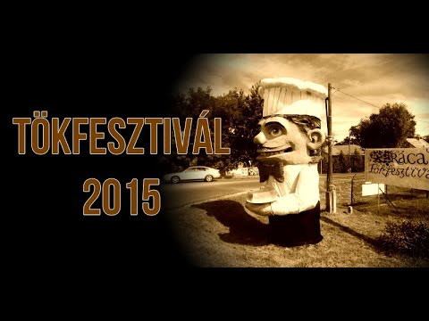 Eső mosta Tökfesztivál