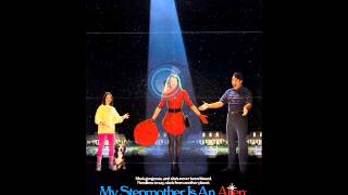 Alan Silvestri - Enjoy (My Stepmother is an alien)