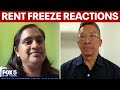 NYC rent freeze vote: Breakdown, tenant and landlord reaction