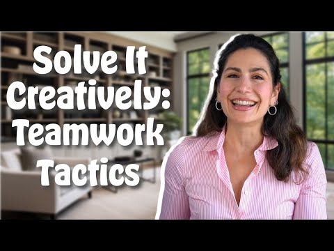 Revolutionizing Productivity: Creative Skills in the