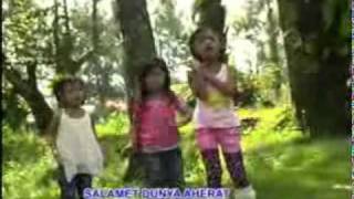 Download lagu pop sunda ceuk mamah mp3