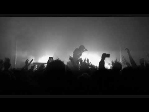 Crystal Castles vs. Bloc Party - Hunting for Witches (Slowed + Reverb)