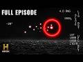 Investigating 2019's UFO Wave (S2, E7) | Unidentified | Full Episode