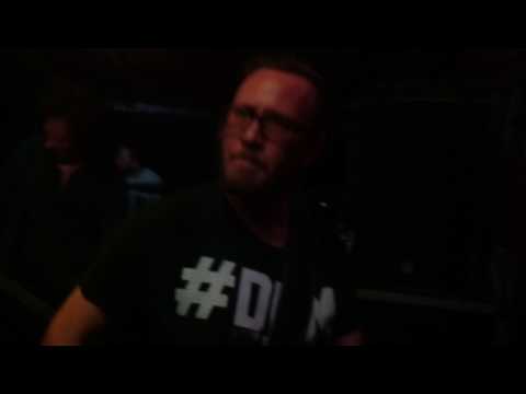 Eyes On The Machine @ Tommy Bday Bash Oemtata Ertvelde