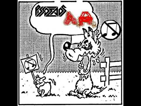 Pissdeads + Anal Discomfort - Split [2018]