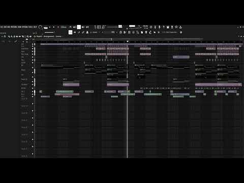 Cheat Codes, A7S - Location (MEXX BEAT FL Studio Rework)