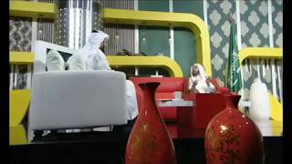 صورة منافع II حلقة(5)  الحج والمتابعة II  د.أحمد القاضي