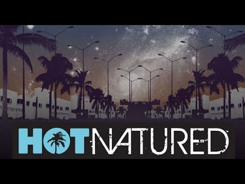 Hot Natured - BBC Radio 1 Essential Mix