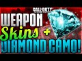 COD Advanced Warfare: Diamond Camo, Tommy ...