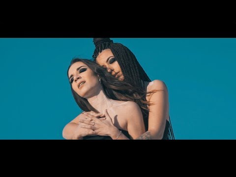Giolì & Assia - Borderline (Official Video)