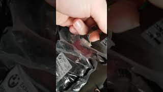 BMW F10 fuel pump module location replacement