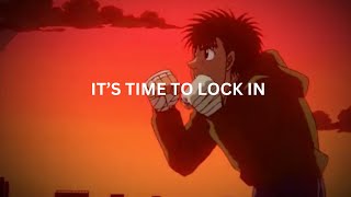 It's Time To Change.