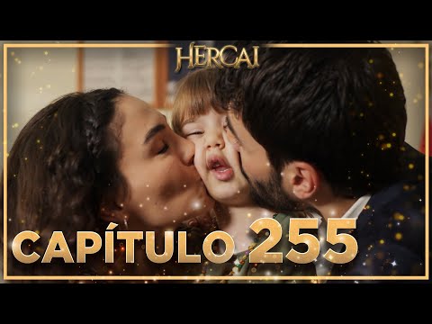 Hercai - Capítulo 255