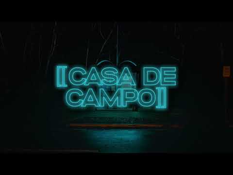 Video thumbnail for CASA DE CAMPO