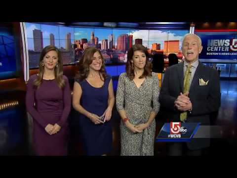 Wake up call: Weston High School