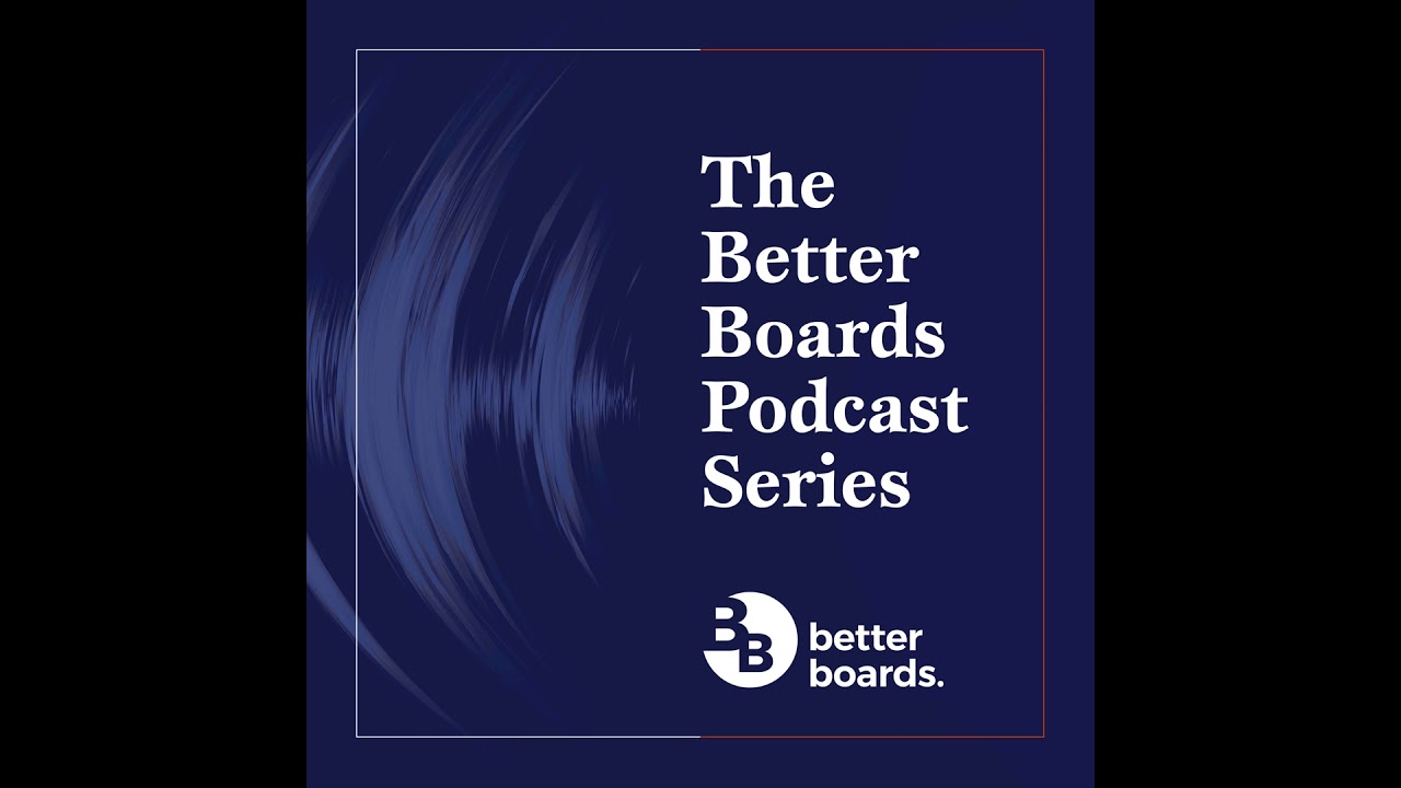 Changing the racial diversity on FTSE boards | Richard DeNetto, Associate Director CBI