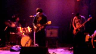 "Sorver-te", Kassin @ Solar de Botafogo