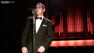 How the microphone gave us crooning - Sound of Song: Episode 1 Preview - BBC Four