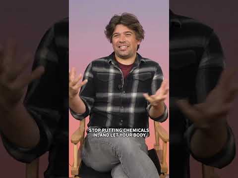 Hanson share their hair care secret