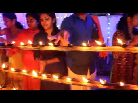 Kigga Deepothsava-2019 Invitation video