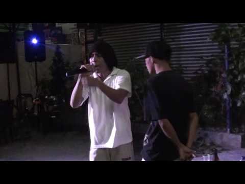 Rap Road Tournament: Bonet VS Smikey One