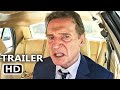 THE NAKED GUN Trailer 2 2025 Liam Neeson