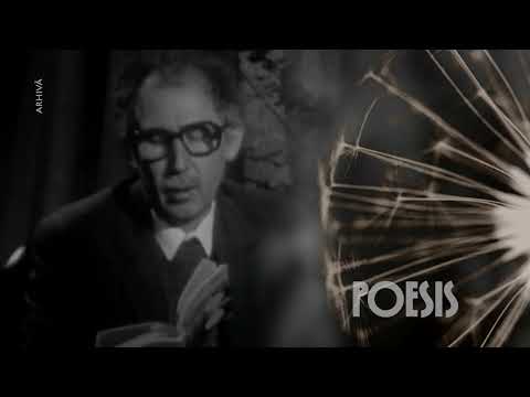 Poesis: Marin Sorescu – Shakespeare (@Arhiva TVR)