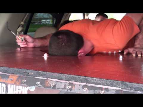 VFL Audio Intense 15s ear flex