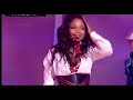 Janet Jackson Just A Little While Live (Ant & Dec's Saturday Night Takeaways 2004)